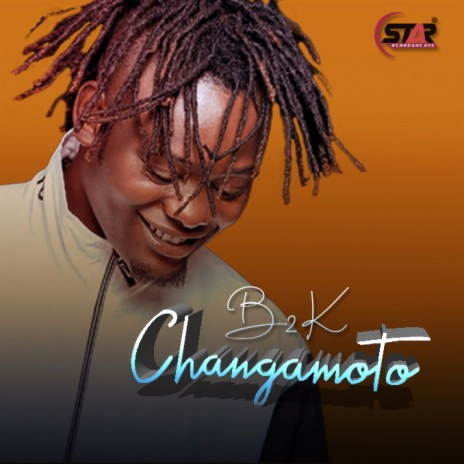 Changamoto | Boomplay Music
