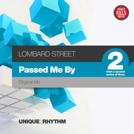 Passed Me By (Original Mix)