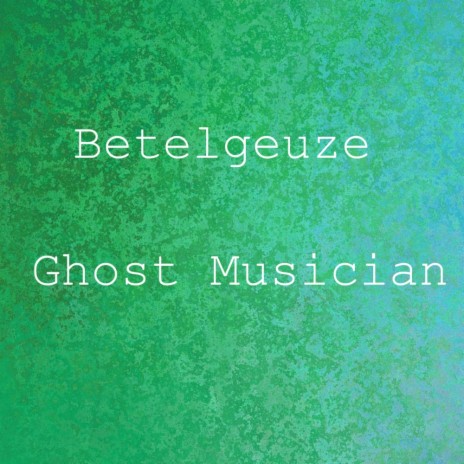 Ghost Musician (Original Mix)