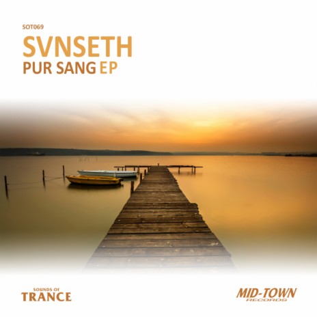 Pur Sang (Extended Mix)