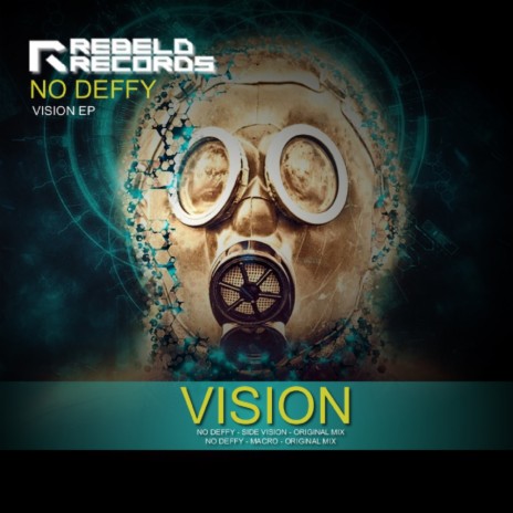 Side Vision (Original Mix) | Boomplay Music