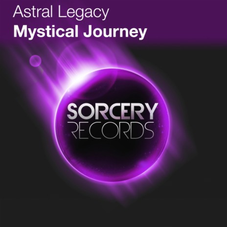 Mystical Journey (Original Mix) | Boomplay Music