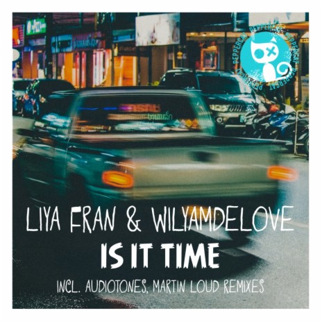 Is It Time (Martin Loud Remix) ft. WilyamDeLove | Boomplay Music