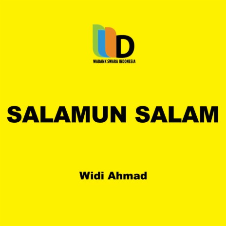 Salamun Salam