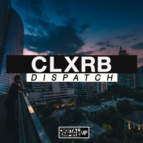 Dispatch (Original Mix) | Boomplay Music