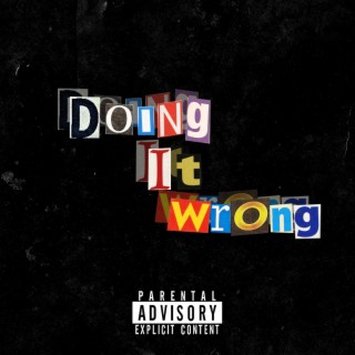 doing it wrong mp3