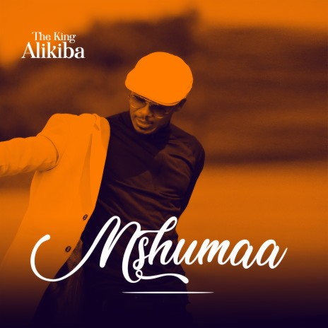 Mshumaa | Boomplay Music