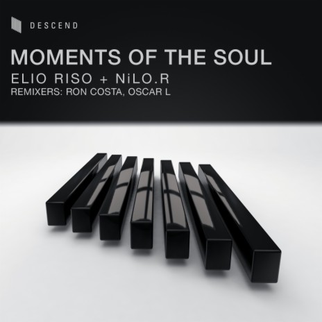 Moments of the Soul (Oscar L Sunrise Mix) ft. NiLO.R | Boomplay Music