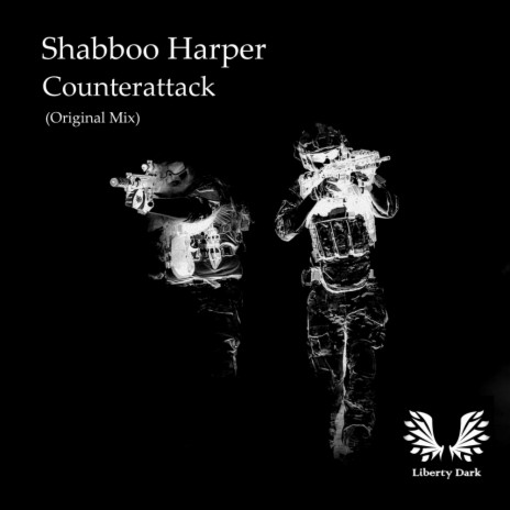 Counterattack (Original Mix)