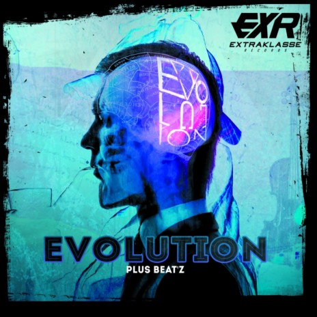 Evolution (Original Mix) | Boomplay Music