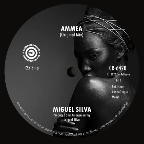 Ammea (Original Mix)
