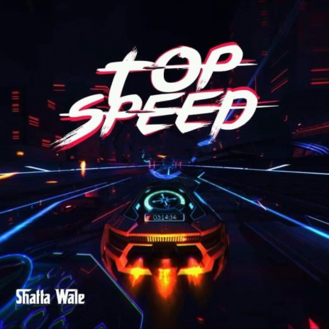 Top Speed | Boomplay Music