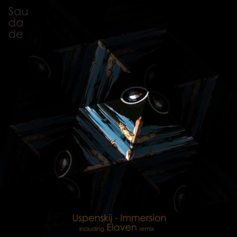 Immersion (Elaven dub mix) | Boomplay Music