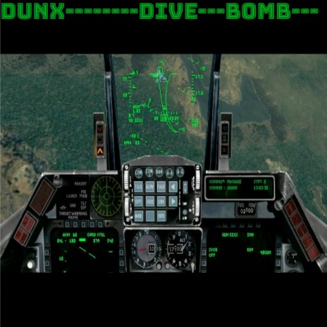 Dive Bomb | Boomplay Music