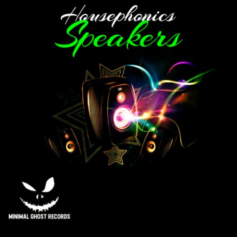 Speakers (Original Mix) | Boomplay Music