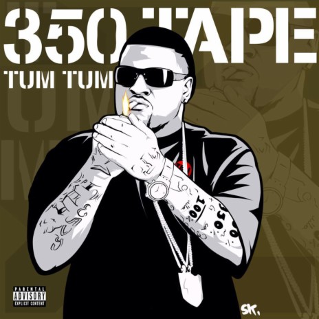 350 HHP 2 ft. Quint Foxx | Boomplay Music