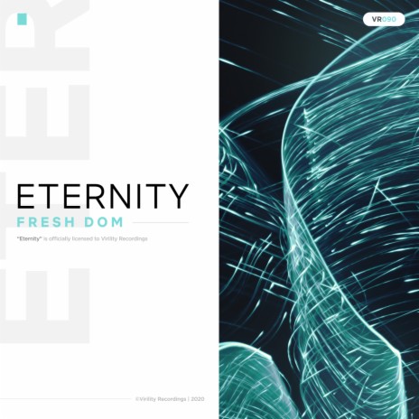 Eternity (Extended Mix) | Boomplay Music