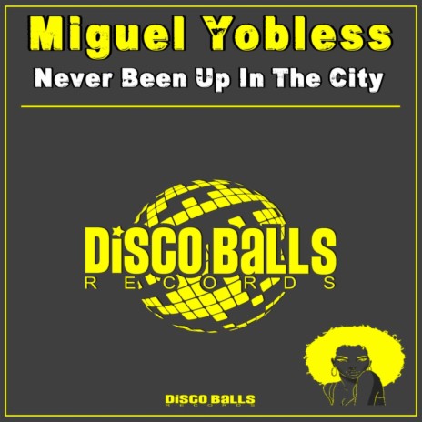 Never Been Up In The City (Original Mix) | Boomplay Music