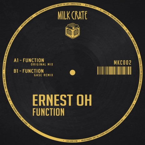 Function (Gasc Remix)