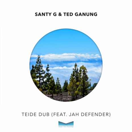 Teide Dub (Original Mix) ft. Ted Ganung | Boomplay Music