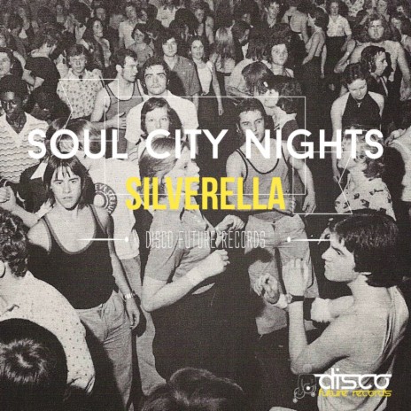 Soul City Nights (Original Mix) | Boomplay Music
