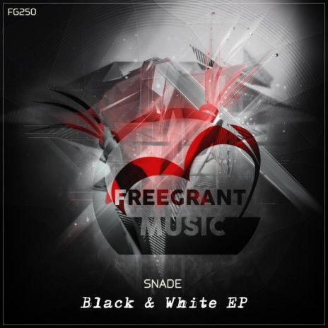 Black & White (Original Mix) | Boomplay Music