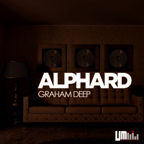Alphard (Main Solitary Mix)