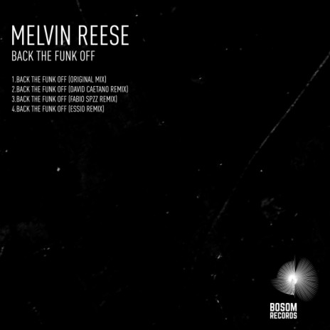 Back The Funk Off (David Caetano Remix)