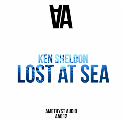 Lost At Sea (Original Mix)