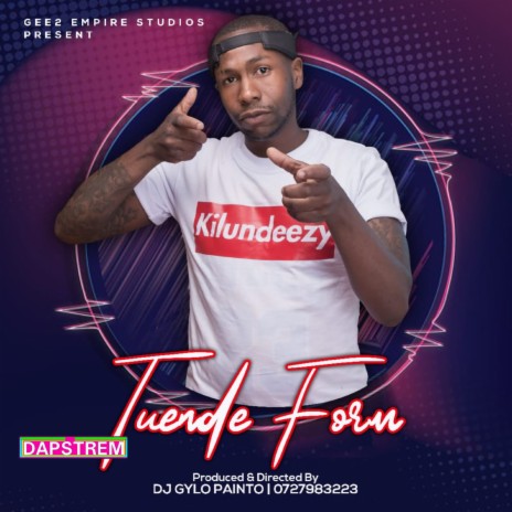 Tuende Form | Boomplay Music