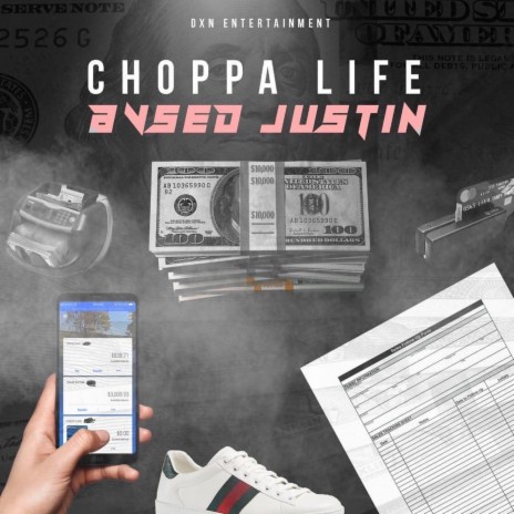 Choppa Life | Boomplay Music