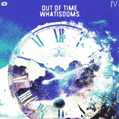 OUT OF TIME | Boomplay Music