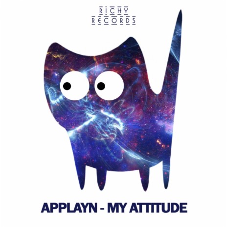 My Attitude (Original Mix)