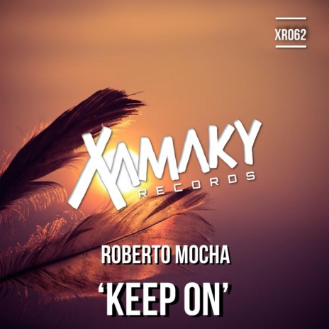 Keep On (Original Mix)