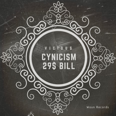 Cynicism (Original Mix)