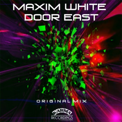 Door East (Original Mix)