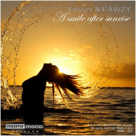 A Smile After Sunrise (Original Mix) ft. FAWZY | Boomplay Music