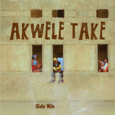 Akwele Take