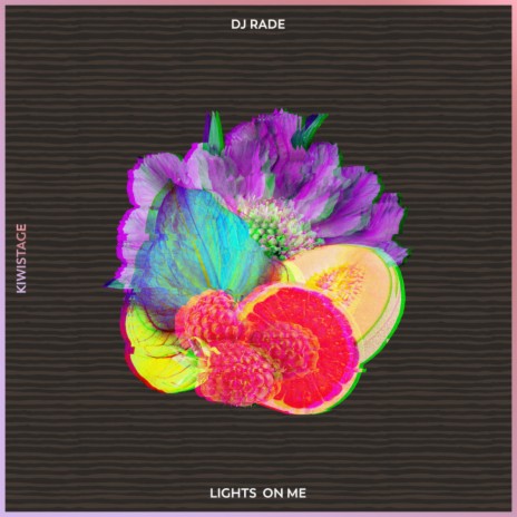 Lights On Me (Original Mix) | Boomplay Music