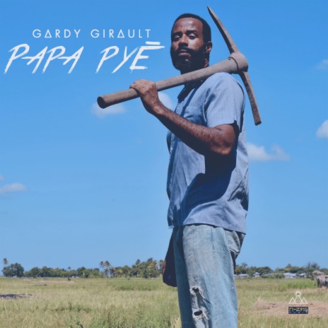 Papa Pyè (Original Mix) ft. Erol Josué | Boomplay Music