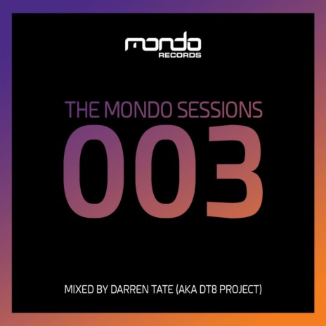 Memento (Mondo Sessions Edit) | Boomplay Music