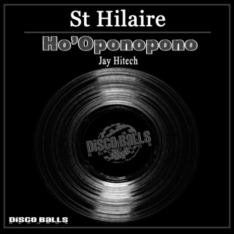 Ho'Oponopono (Jay Hitech Remix)