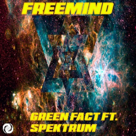 Freemind (Original Mix) ft. Spektrum