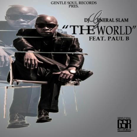 The World (Horisani De Healer Infacandlez Instrumental Mix) ft. Paul B