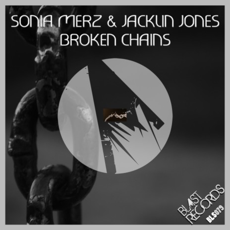 Broken Chains (Original Mix) ft. Jacklin Jones | Boomplay Music