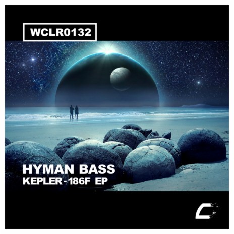 Kepler-186F (Original Mix) | Boomplay Music