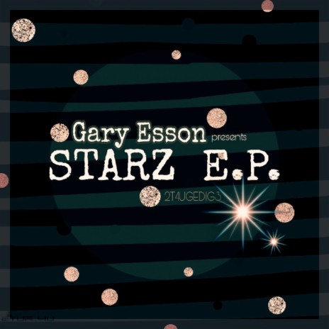 Starz (Karl "Tuff Enuff" Brown's Re-Sparkled Edit)