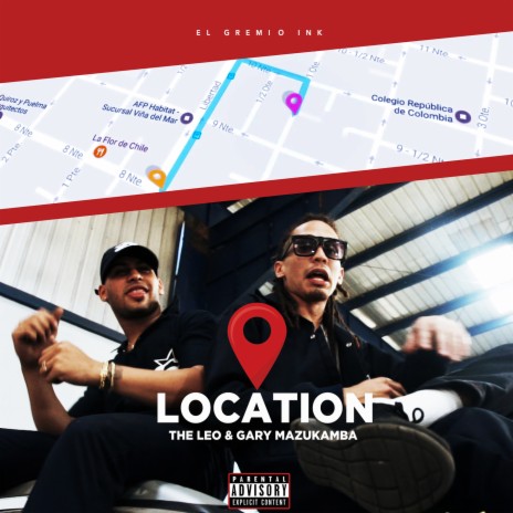 Location ft. Gary Mazukamba | Boomplay Music