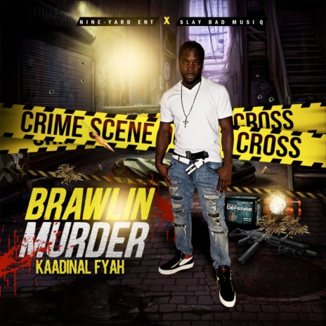 Brawlin Murder | Boomplay Music