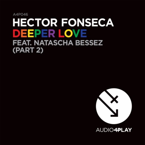 Deeper Love (Pride) Part 2 (Anton Aklin Orchestral Remix) ft. Natascha Bessez | Boomplay Music